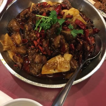 Sichuan River - Vixen chicken - Szechuan Near Me - Austin, Texas Sichuan River - Vixen chicken - Szechuan Near Me - Austin, Texas