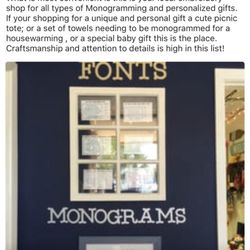 South Shore Boutique - 1 of my reviews from 10months ago