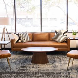 Venture X - San Antonio - Community Space - Gathering area