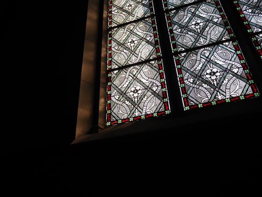 Uppsala Cathedral by null