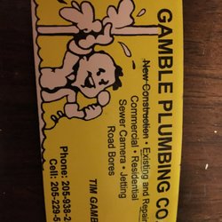 Gamble Plumbing