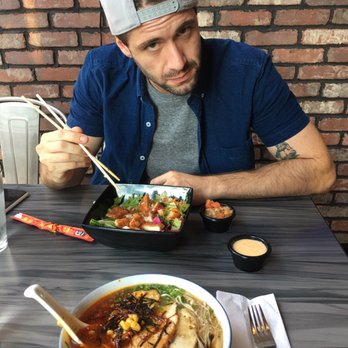 Tiger + Lily - Asian Fusion Near Me - Columbus, Ohio