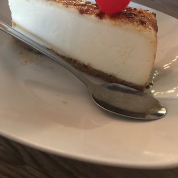 Rao Thai Eatery - Creme brulee cheesecake - Thai Near Me - Elk Grove, California Rao Thai Eatery - Creme brulee cheesecake - Thai Near Me - Elk Grove, California