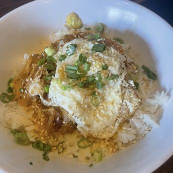 Adobo - GRANDMA'S CHICKEN ADOBO RICE BOWL - New Mexican Cuisine Near Me - Denver, Colorado