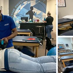 Active Physical Therapy
