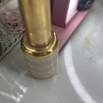 Asky Nails Spa - 140 DNG Khaki Rose - Nail Salons Near Me - Orange Park, Florida Asky Nails Spa - 140 DNG Khaki Rose - Nail Salons Near Me - Orange Park, Florida