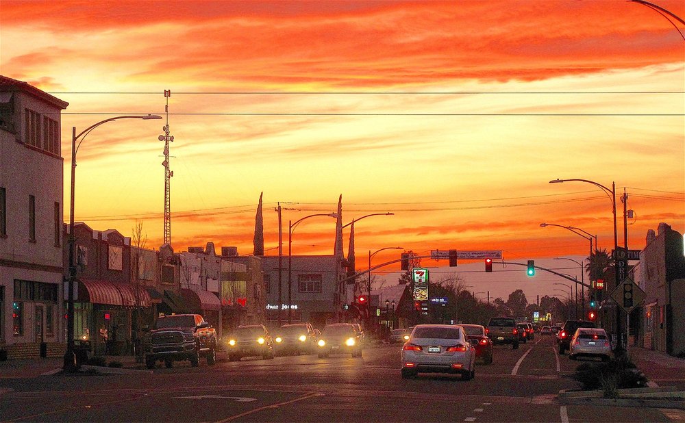 CORNING CHAMBER OF COMMERCE 14 Photos 1110 Solano St, Corning, California Public Services
