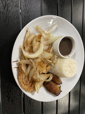 The Grill Stories by null