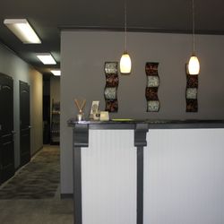 Spa 22 - Spa 22 lobby