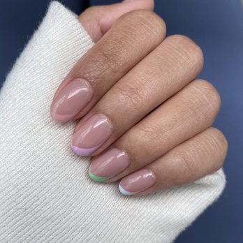 LT NAILS & SPA - Nail Salons Near Me - La Habra, California