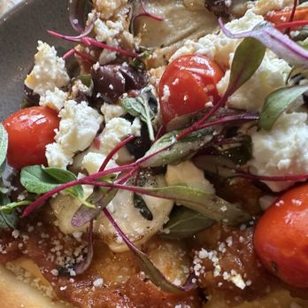 Coastal Kitchen at Bear Trap Dunes - Mediterranean flat bread - Venues & Event Spaces Near Me - Ocean View, Delaware Coastal Kitchen at Bear Trap Dunes - Mediterranean flat bread - Venues & Event Spaces Near Me - Ocean View, Delaware