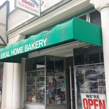 Ideal Home Bakery - 100 year old bakery - Bakeries Near Me - Kingsburg, California Ideal Home Bakery - 100 year old bakery - Bakeries Near Me - Kingsburg, California