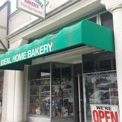 Ideal Home Bakery - 100 year old bakery