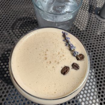 Pure Kitchen - Best espresso martini ever! - New American Near Me - Frisco, Colorado Pure Kitchen - Best espresso martini ever! - New American Near Me - Frisco, Colorado