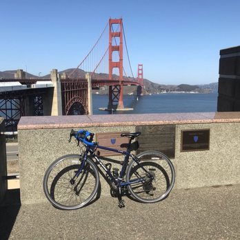 Golden Gate Rides - Bike Rentals Near Me - San Francisco, California Golden Gate Rides - Bike Rentals Near Me - San Francisco, California