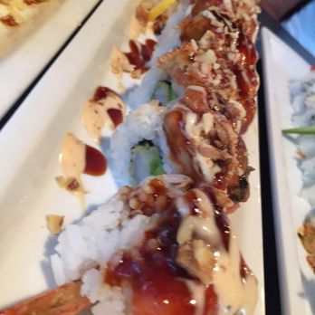 Cocoro Bistro - Sushi Bars Near Me - Stockton, California Cocoro Bistro - Sushi Bars Near Me - Stockton, California