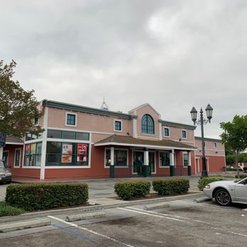 McDonald's - Side angle of building - Burgers Near Me - Buena Park, California McDonald's - Side angle of building - Burgers Near Me - Buena Park, California
