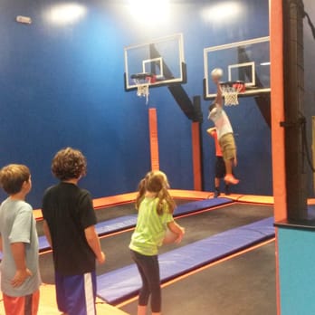 Sky Zone Trampoline Park - Trampoline Parks Near Me - Columbia, Maryland Sky Zone Trampoline Park - Trampoline Parks Near Me - Columbia, Maryland