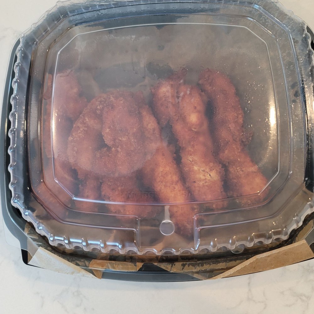 HOUSE OF WINGS Updated October 2024 596 N Stephanie St, Henderson