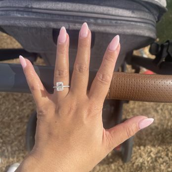 Apple Nailed It Spa - Nail Salons Near Me - Gilbert, Arizona
