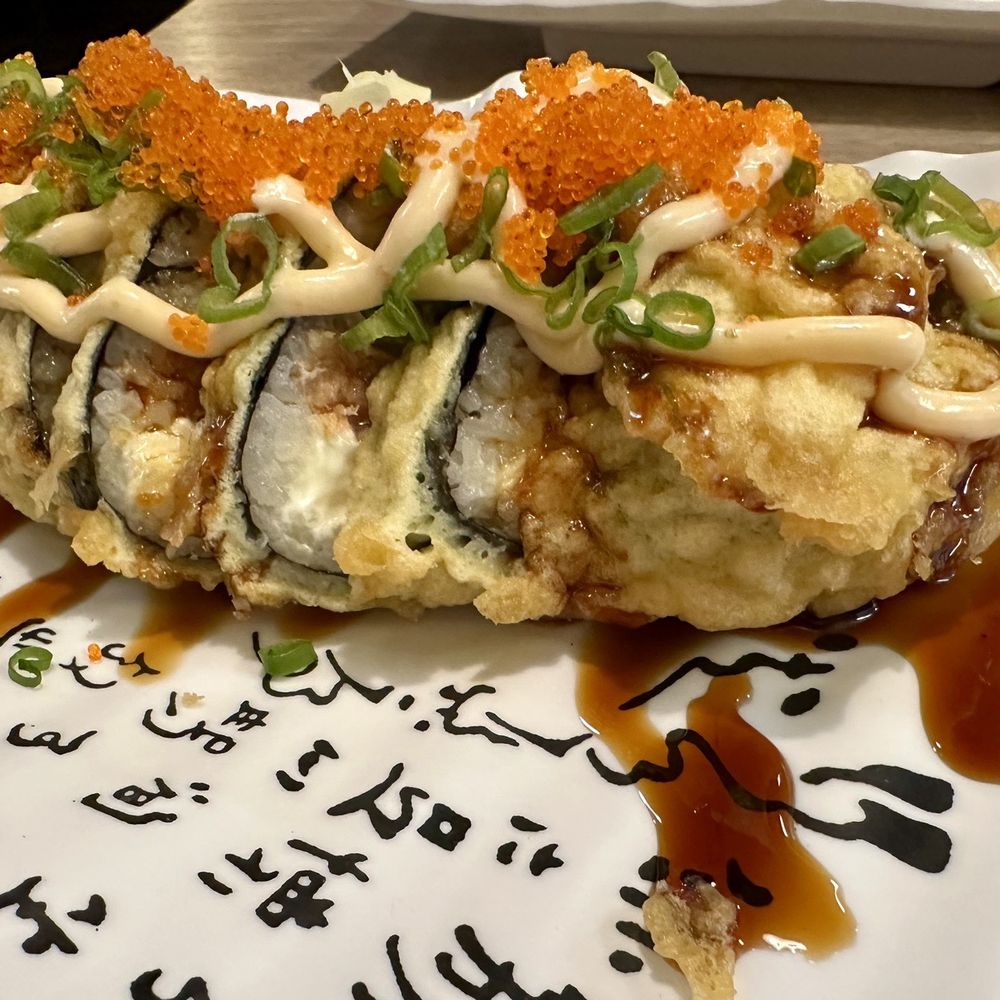 Sushi San - King Kong Maki - Sushi Bars Near Me - Felton, California Sushi San - King Kong Maki - Sushi Bars Near Me - Felton, California