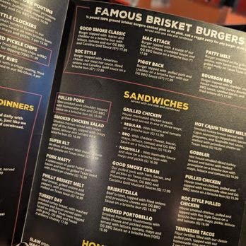 Good Smoke BBQ - Barbeque Near Me - East Rochester, New York Good Smoke BBQ - Barbeque Near Me - East Rochester, New York