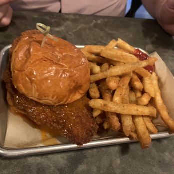 PRK 101 - Thé Chick - Beer Bar Near Me - Carlsbad, California PRK 101 - Thé Chick - Beer Bar Near Me - Carlsbad, California