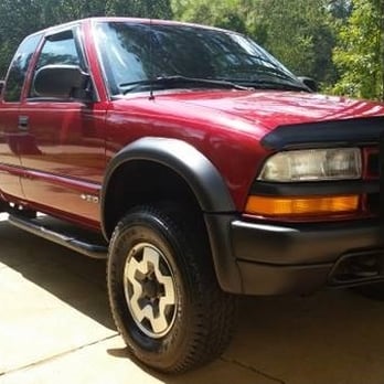 North Lake Auto Repair - 1998 Chevy s10 - Auto Repair Near Me - Lexington, South Carolina North Lake Auto Repair - 1998 Chevy s10 - Auto Repair Near Me - Lexington, South Carolina