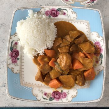 Zen Garden - Curried soy chicken - Vegetarian Near Me - Great Neck, New York Zen Garden - Curried soy chicken - Vegetarian Near Me - Great Neck, New York