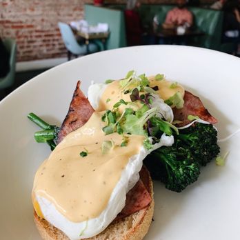Laura Lee's - Eggs benny! One of the best in rva! IG: @_badassfoodie - New American Near Me - Richmond, Virginia Laura Lee's - Eggs benny! One of the best in rva! IG: @_badassfoodie - New American Near Me - Richmond, Virginia