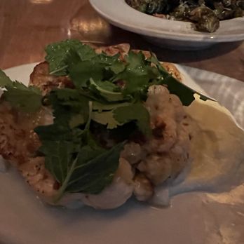 Roger Bar & Restaurant - New American Near Me - Mountain View, California