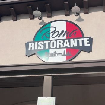 Roma Ristorante - Italian Near Me - Shawnee, Oklahoma Roma Ristorante - Italian Near Me - Shawnee, Oklahoma