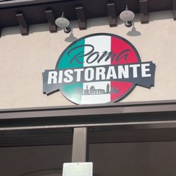Roma Ristorante