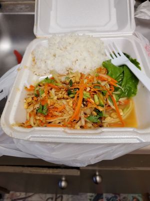 Campus Kolaches and Donut