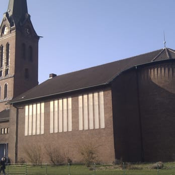 Emmauskirche - Religious Organizations Near Me - Hamburg, HH