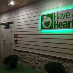 Have a Heart Skyway