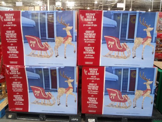 costco by null