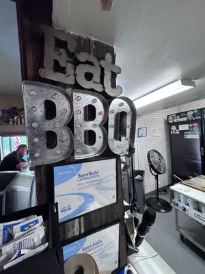 Smokehaus by null