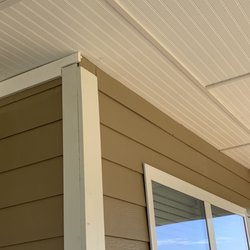 Ugo Construction - Poor trimming