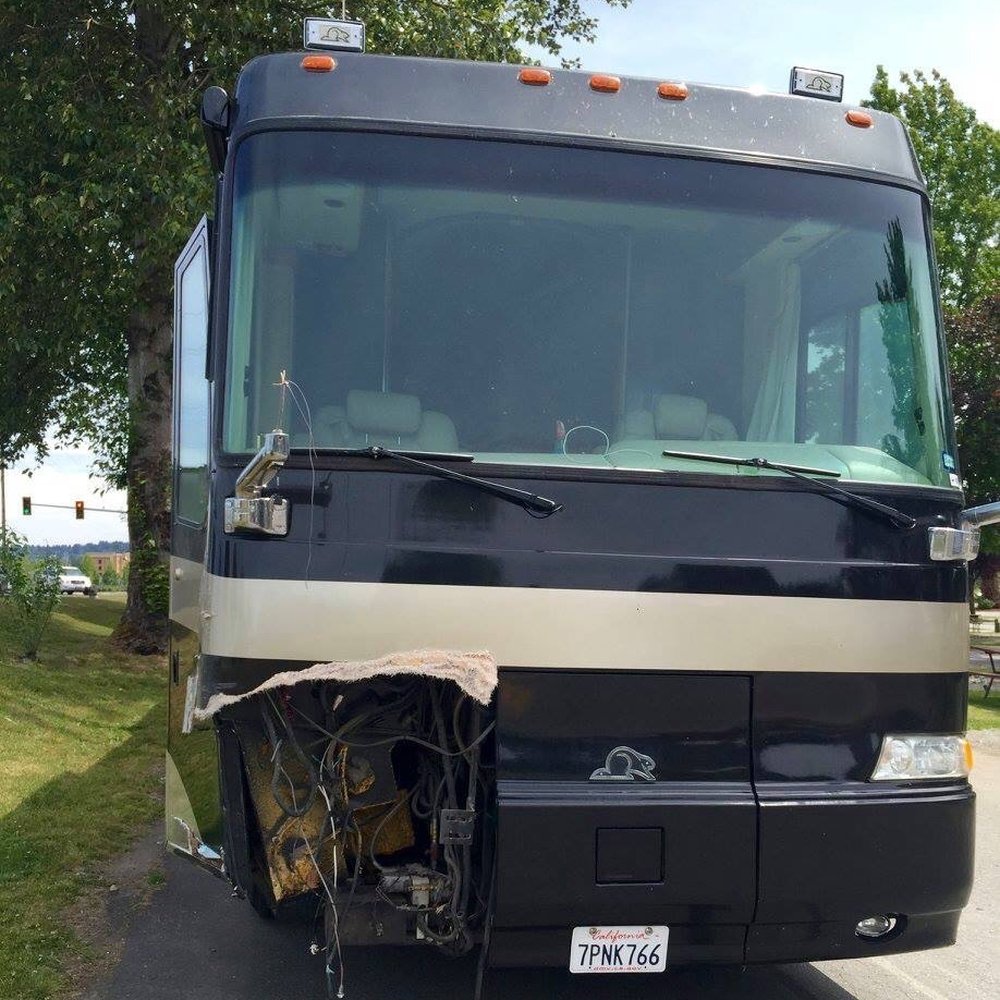 K & D Autowerks - RV Repair Near Me - Sumner, Washington K & D Autowerks - RV Repair Near Me - Sumner, Washington