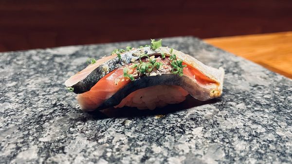 Royal Sushi & Izakaya by null