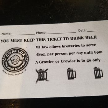 Conflux Brewing - Brewpubs Near Me - Missoula, Montana Conflux Brewing - Brewpubs Near Me - Missoula, Montana