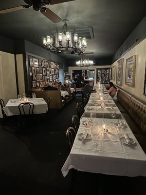 The Bottle Inn Hermosa by null