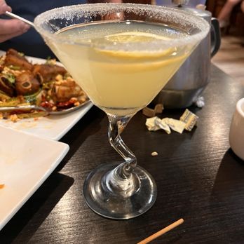 Szechuan Brothers - Ginger lemon drop - Szechuan Near Me - Vancouver, Washington Szechuan Brothers - Ginger lemon drop - Szechuan Near Me - Vancouver, Washington