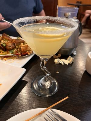 Szechuan Brothers Chinese Restaurant by null