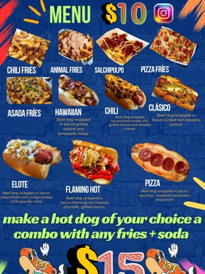 La Chancla Night Market by null