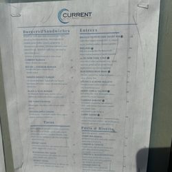 Current Restaurant