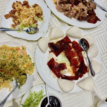 Lobster Bay - We come back here again because the food is amazing service - Seafood Near Me - Rowland Heights, California