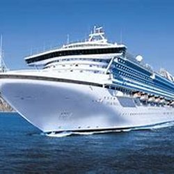 Wendy Priour - Cruise like a Princess on Princess Cruises!