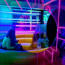 ネオン カールスバーグ 23日まで【新品未使用】カールスバーグネオン管